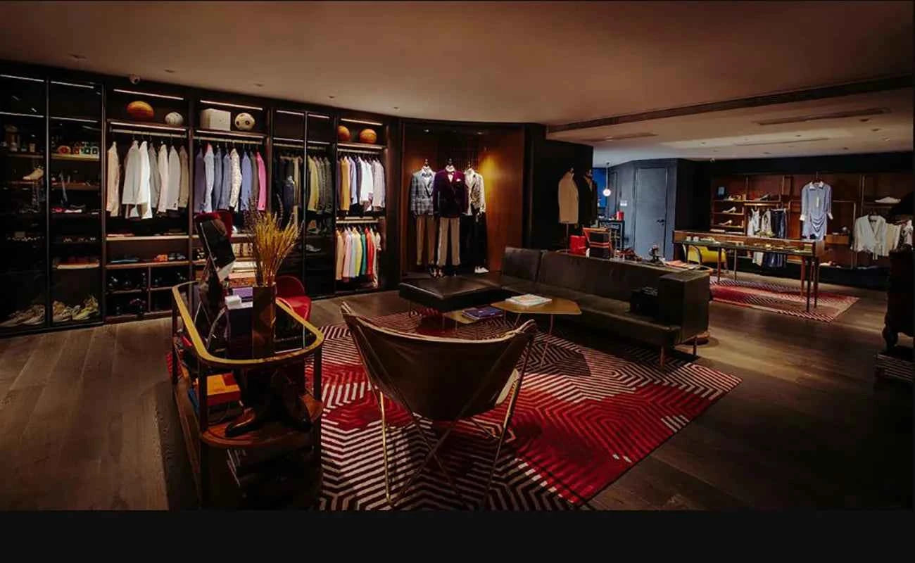 Winter Man Coat Men's Woolen Coat Elegant Men's Coats Mens Jackets Coats Trench Male High Quality Cachet Outerwear New & Luxury