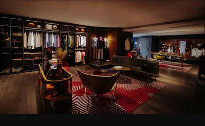 Winter Man Coat Men's Woolen Coat Elegant Men's Coats Mens Jackets Coats Trench Male High Quality Cachet Outerwear New & Luxury