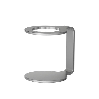 Portable Electric Coffee Maker 3-in-1 Capsule Coffee Grinder Travel Coffee Maker with Cordless Heating for Car and Home Camping - AMULET RING STORE