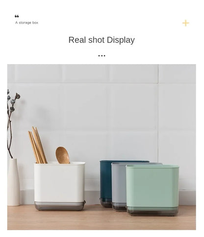 Kitchen Storage Dish Drying Rack Drainer Dish Drainer Shelf Bathroom Kitchen Organizer Storage Home Kitchen Accessories - AMULET RING STORE