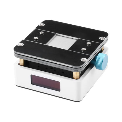 IC CPU Heating Platform Glue and Tin Removal Repair Tools Preheating Station Constant Temperature Motherboard Welding Table