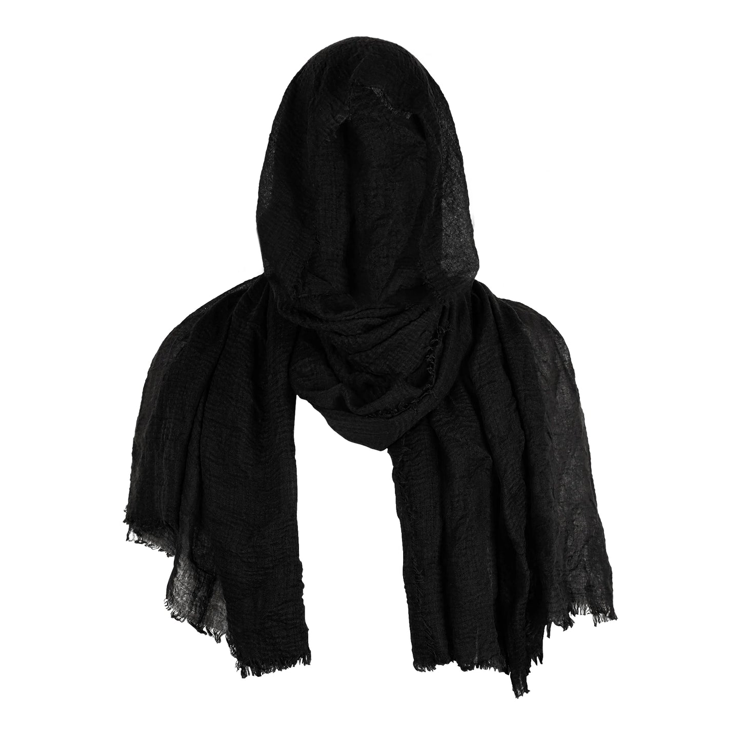 Cosplay Men's Medieval Pirate Retro Hood Scarf Black Green Wrap Cloak Renaissance Halloween Masquerade Costume Shoulder Cowl - AMULET RING STORE