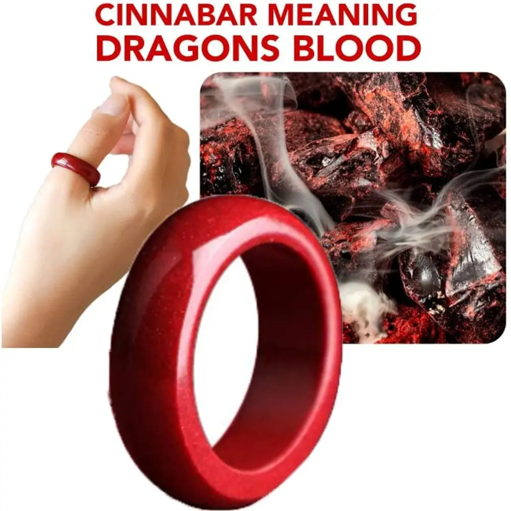 New Feng Shui Wealth Prosper Ring Protection Bring Luck Prosperity Attract Ring Men Women Lucky Wealth Jewelry