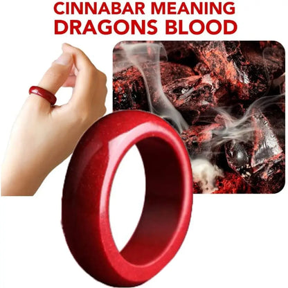 New Feng Shui Wealth Prosper Ring Protection Bring Luck Prosperity Attract Ring Men Women Lucky Wealth Jewelry