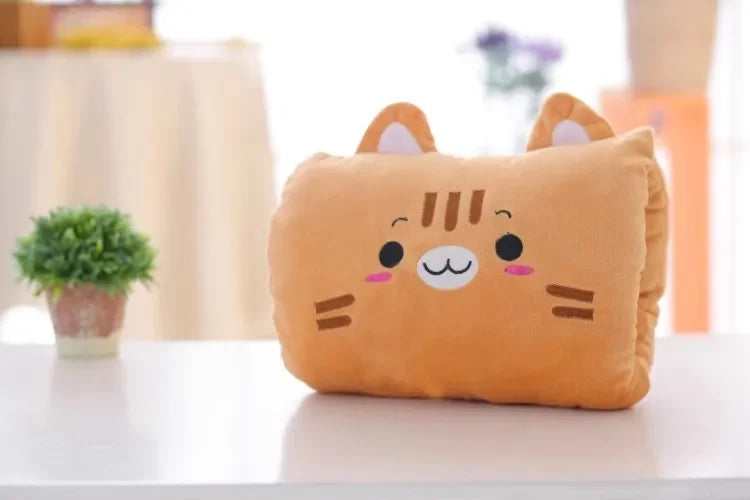 Body Pillow Sleeping Cervical Orthopedic Pillow Travel Pillows Home Essentials Neck Memory Foam Decorative Textile Garden - AMULET RING STORE