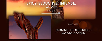 Azzaro The Most Wanted Parfum - Intense Mens Cologne - Spicy & Seductive Fragrance for Date Night - Irresistible Luxury Perfumes