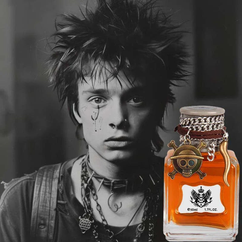 100ML Brand Perfume: Flirting Pheromone | Long - Lasting Romance | Attract Women | Wild Boys