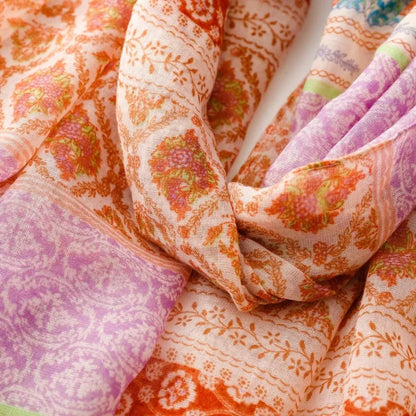 88*180cm Women Viscose Scarf Summer Beach Shawl Cotton Linen Feeling Tassel Pashmina Muslim Hijab Wrap Lady