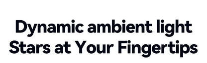 Rocoren Magnetic Car Phone Holder Fast Charging Wireless Charger With RGB light Magnet Car Stander For iPhone 15 14 13 Pro Max