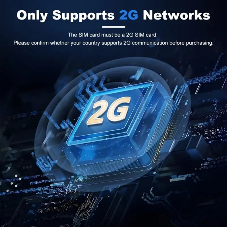 Micro Magnetic GPS Tracker, Vehicle Motorcycle Real-time Anti-theft Tracking Monitor, Personal Anti Loss Positioning Mini GPS - AMULET RING STORE