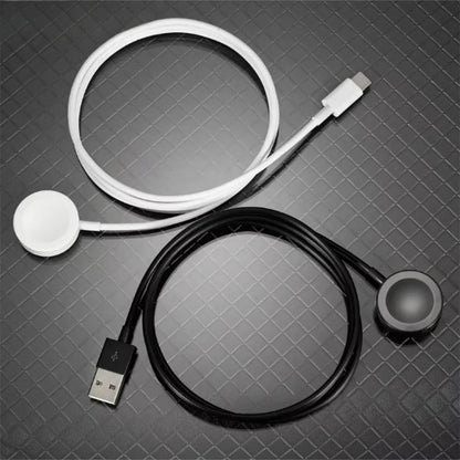 Magnetic Wireless Charger For Apple Watch Series 10 9 8 7 6 Ultra 2 SE fast Charging Cable Accessories For iWatch 10 9 8 7 6 5 4