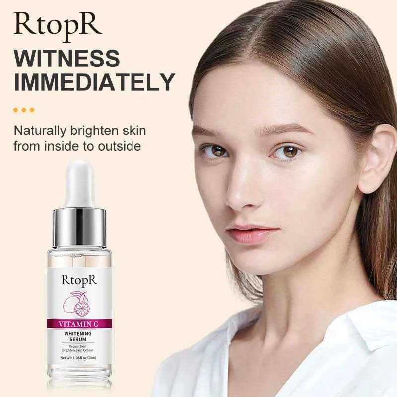Whitening Serums Moisturizing Wrinkle Lifting Firming Skin Care Korean Blemish Skin Care Products Health Beauty