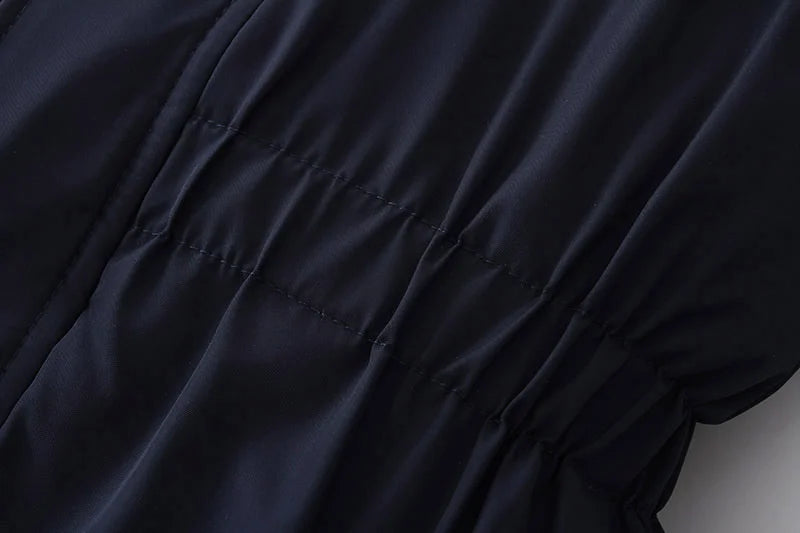 -30 Winter Baby Clothes Thicken Warm Jumpsuits Snowsuits Girl Boy Hooded Jacket Waterproof Rompers Ski Suits Kids Coat Outerwear - AMULET RING STORE