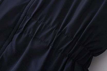 -30 Winter Baby Clothes Thicken Warm Jumpsuits Snowsuits Girl Boy Hooded Jacket Waterproof Rompers Ski Suits Kids Coat Outerwear - AMULET RING STORE