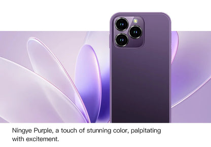 SOYES XS16/XS15 Mini Android Smartphone 3G/4G Network 2GB RAM 16GB ROM 3" Display 5MP Camera Dual SIM With Play Store WhatsAPP - AMULET RING STORE