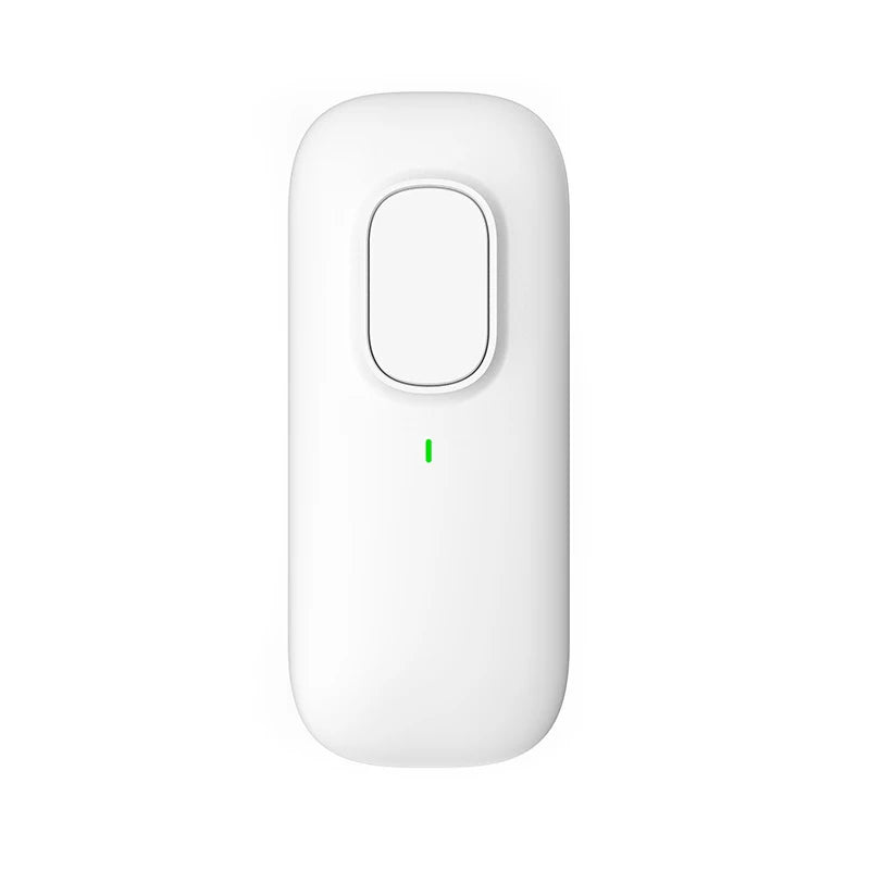 Negative Ion Purifier Purifier plug for home use to remove smoke and toilet odors Suitable for Bathroom Kitchen - AMULET RING STORE