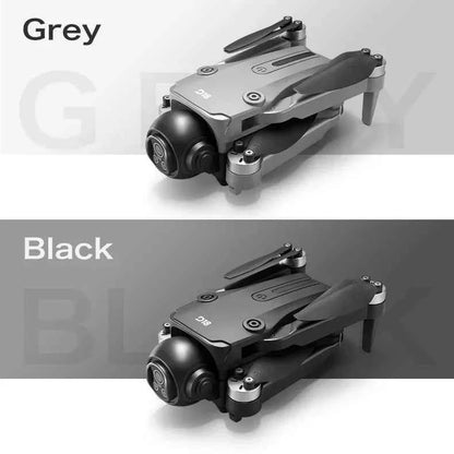 Lenovo D18 Drone 8K Aerial HD Dual Camera Photography Intelligent Obstacle Avoidance Brushless Motor 5G WIFI GPS Return VR Drone