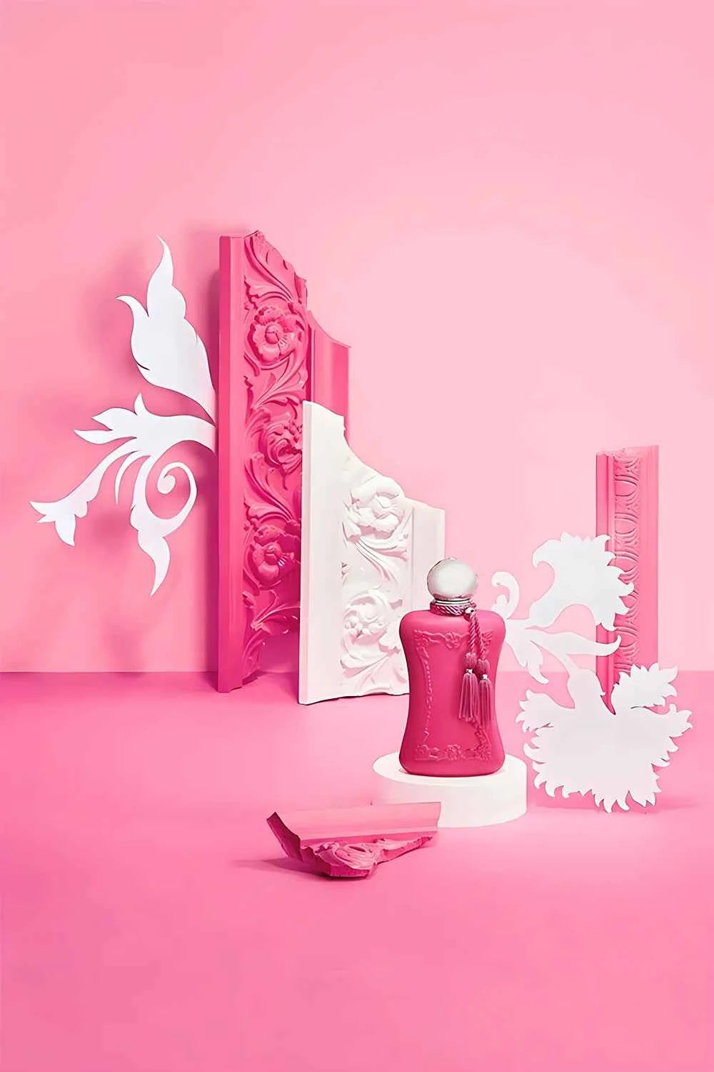 Luxury Brand Perfume Women 75ml Feminino Perfumes De Mujer Lasting Fragrances Pheromone Eau De Parfum Femme Floral Scent Spray