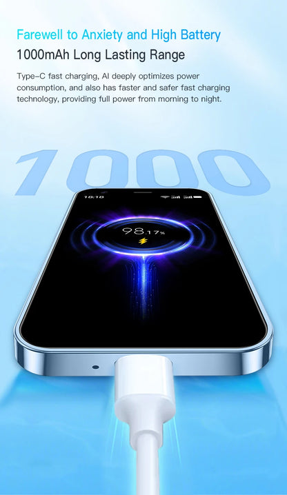 SOYES XS16/XS15 Mini Android Smartphone 3G/4G Network 2GB RAM 16GB ROM 3" Display 5MP Camera Dual SIM With Play Store WhatsAPP - AMULET RING STORE