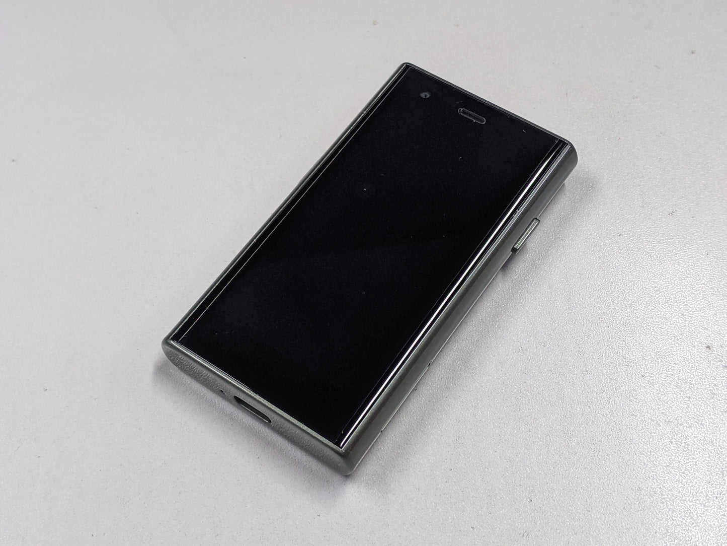 SOYES S26 S23 Pro Series 3.0in Android8.1 Mini Smartphone 2GB RAM 16GB ROM Dual SIM Standby 3G Network Compact Mobile Phone - AMULET RING STORE