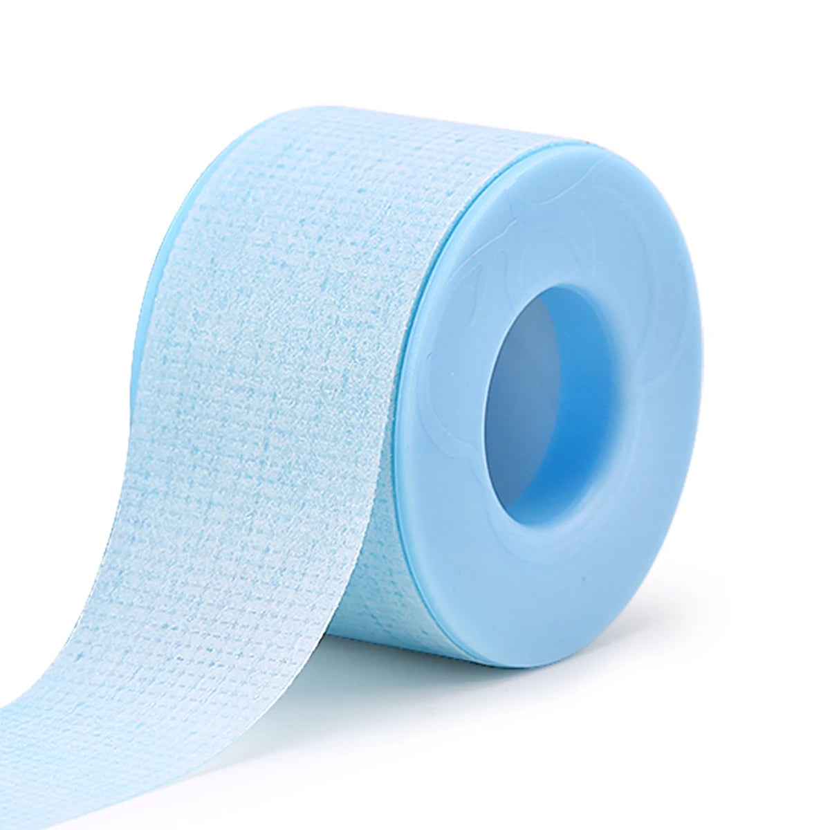 Eyelash Tape Micropore Lash Tape Breathable Easy To Tear Medical Tapes Eyelashes Extension Supplies Makeup Lashes Accessories - AMULET RING STORE