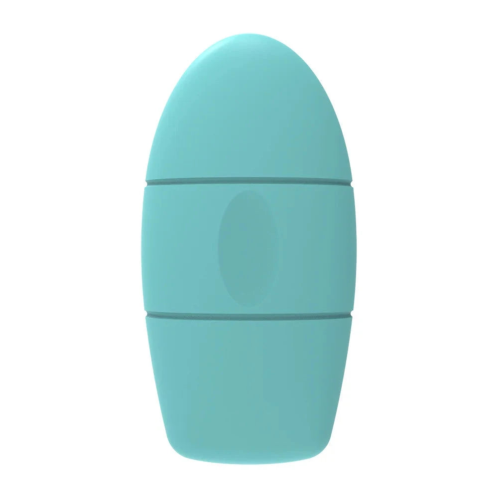 1PC Ice Face Roller Reusable Silicone Ice Mold Face Massage Eye Facial Beauty Skin Care Tools Apply Ice for Shrink Pores