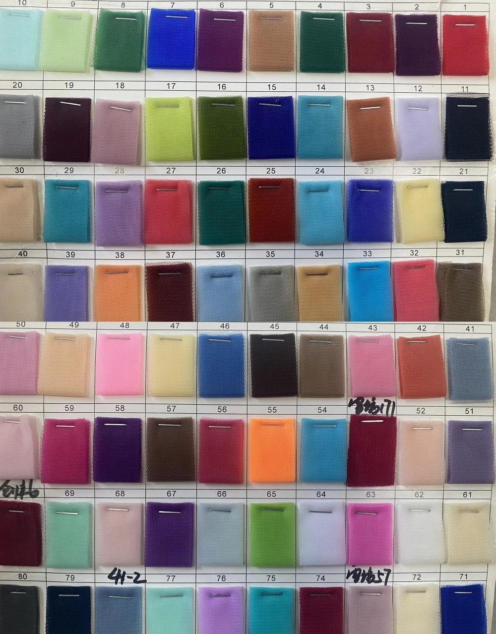 Gorgeous Quality Flower Girl Dress Tulle Fluffy With Exquisite Blue Applique Wedding Dresses Little Girls Birthday Party Gowns