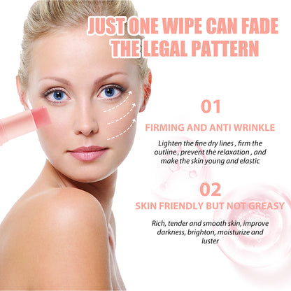 Olive Oil Day Cream Stick Jojoba Seed Oil Multi-effect Cream Lightens Fine Lines Moisturizes The Face Natural Skin Care Products