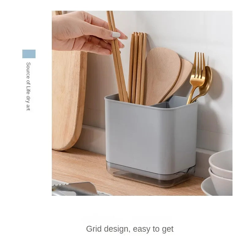 Kitchen Storage Dish Drying Rack Drainer Dish Drainer Shelf Bathroom Kitchen Organizer Storage Home Kitchen Accessories - AMULET RING STORE