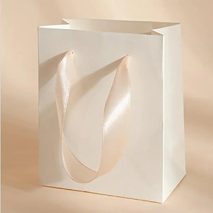 Simple Jewelry Box Earnail Ring Bracelet Necklace Gray Black Paper Jewelry Display Case Jewelry Organizer Box - AMULET RING STORE