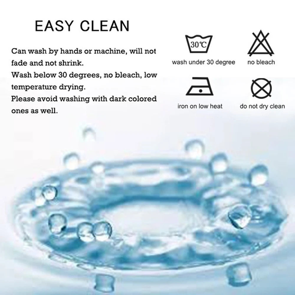 Valentine's Day Duvet Cover Set Red Rose I Love You Pattern King Size Couple Polyester Bedding Set Happy Romantic Quilt Cover