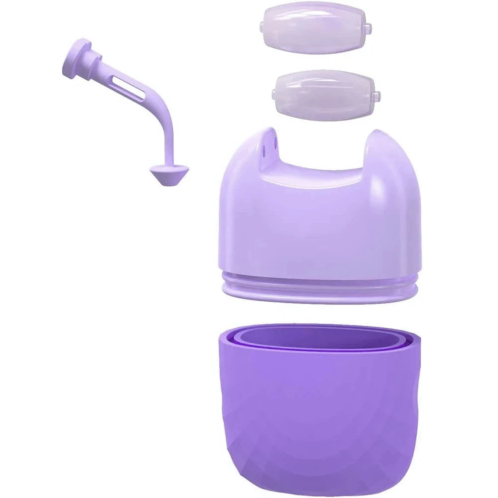 2 In 1 Ice Face Roller Ice Cube Beauty Massage Silicone Mold For Eye Puffiness Facial Roller Shrink Pores Skin Care Beauty Tool