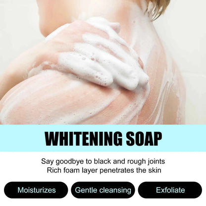 Goat Milk Niacinamide Shower Gel Cleansing Of Keratin Improvement Of Dullness Firming & Moisturizing Whitening Body Care Product