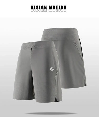 SBWL 2025 Summer new high quality men's and women's fitness sports Light fast dry breathable gym shorts fashion beach pants