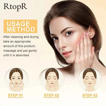 Whitening Serums Moisturizing Wrinkle Lifting Firming Skin Care Korean Blemish Skin Care Products Health Beauty