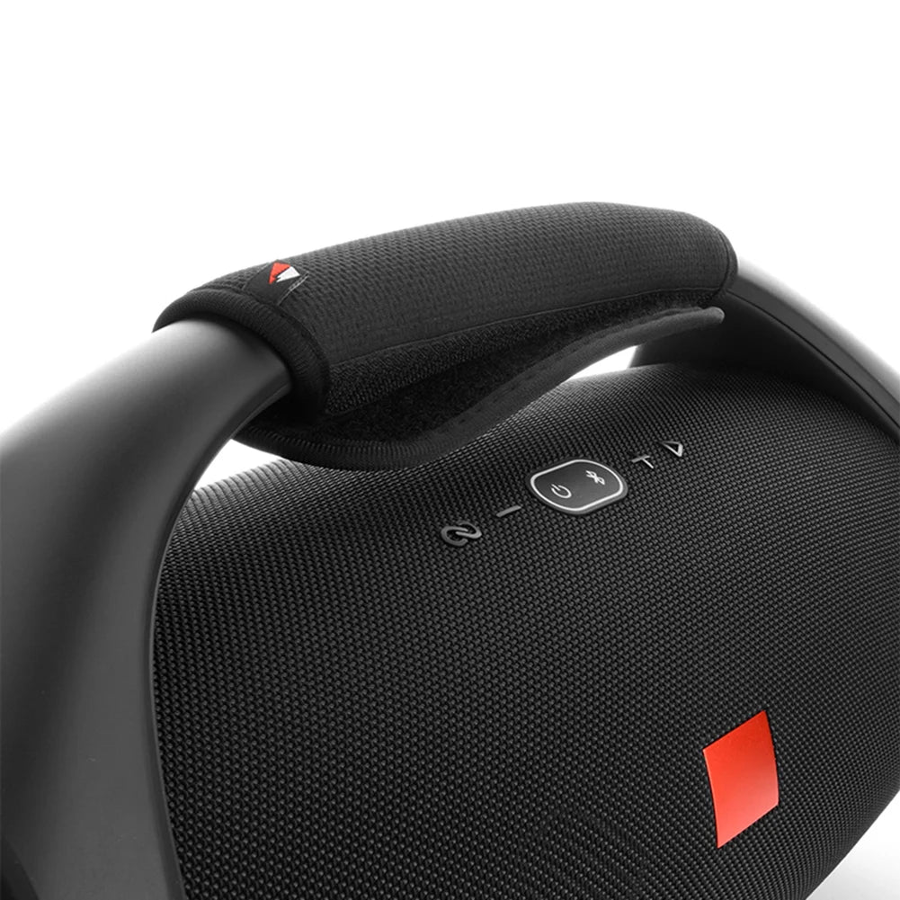 Thickened Speaker Handle Strap Accessories Universal Wireless Speaker Wristband Pad Lightweight Sticker for JBL Bombox 3/2/1 - AMULET RING STORE