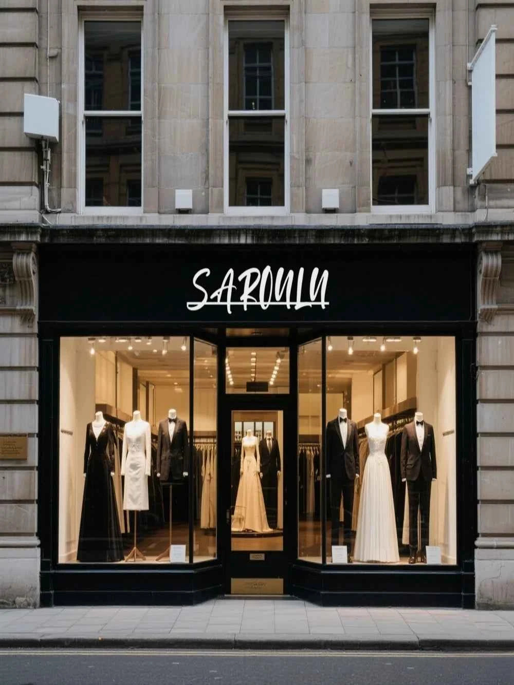 Dubai Printing Kaftan Plus Size Evening Dress Casual Exclusive V Neck On Sale Prom Gown Women New Arrival Date the Middle East