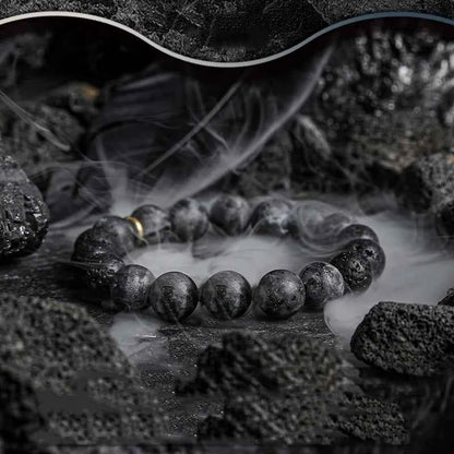 5A Real Natural Red Tiger Eye Beads Stone Bracelet Men Women Zircon Accessories Handmade Jewelry Gift for Girlfriend Wholesale