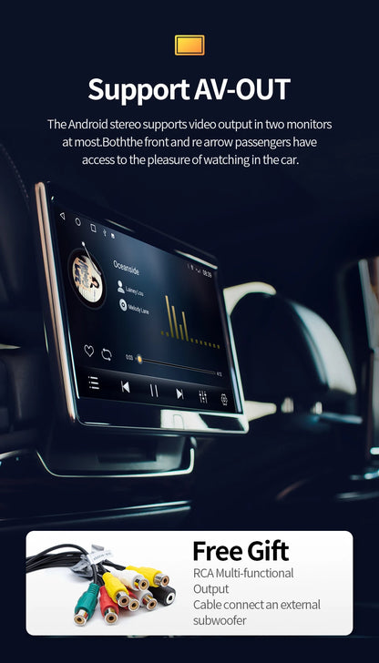 7inch Car Radio CarPlay Android Auto for Volkswagen VW Passat B6 B7 CC Tiguan Touran GOLF POLO CarPlay 7inch 2+32GB / 4+64GB - AMULET RING STORE