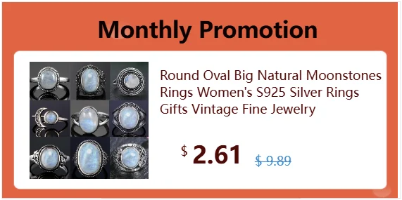 Silver Jewelry Ring Natural Oval Rectangle Big Black Agate Stone Vintage Ring For Women Party Anniversary Gifts Fine Jewelry