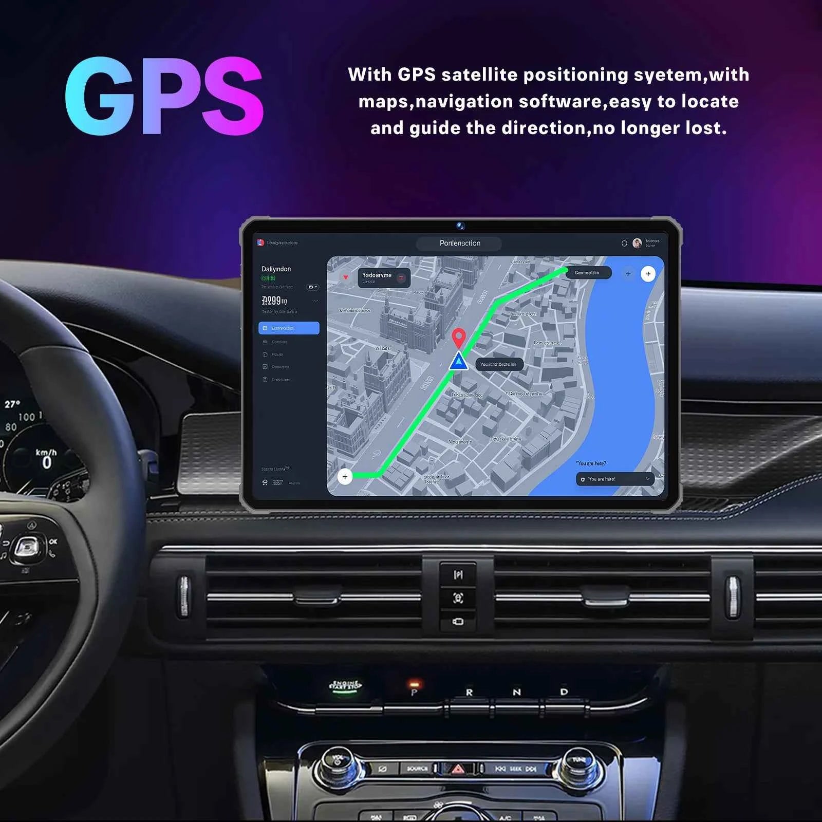 New Pad 17 Pro Tablet 22GB+2TB Tablet  Android 15 PC Original Snapdragon 8 Gen3 Global Version 5G Dual SIM WiFi GPS Tablet PC