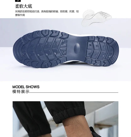 Shoes for Women 2025 Platform Casual Sneakers Designer Brand Luxury Women Walking Shoes Wedges Chunky Hiking Woman Sports Shoes - AMULET RING STORE