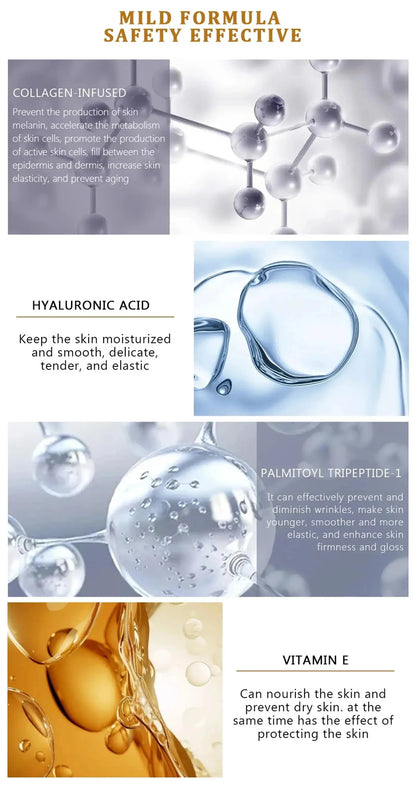 Instant Lip Plumping Essential Oil Nourishing Antiwrinkle Moisturising Sexy Lip Care Ultimate Plumping Lip Gloss Serum Cosmetics - AMULET RING STORE