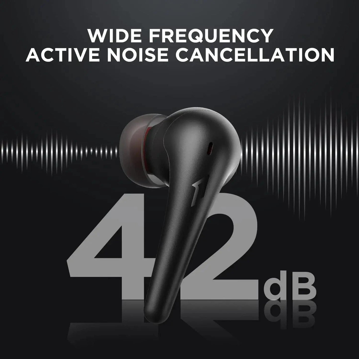 1MORE Aero Ear buds Noise Cancellation Bluetooth 5.2 flash-sale  Clear Calls 28h Playtime  Wireless Charging headset  electronic