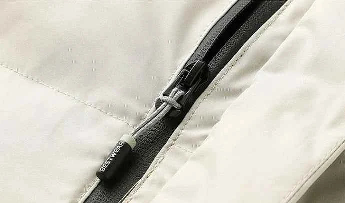 Man Padded Coat Cheap Down Jackets for Men Winter Parkas Sale Clothes Outer High Quality Padding in Promotion New & Casual 2025