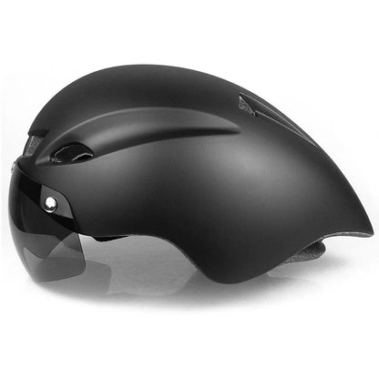 Wildside WINGER II Aero Road Bicycle Helmet Cycling Goggle TT Racing Helmet Bike Sports Safety Helmets Super Helmet Adjustable - AMULET RING STORE