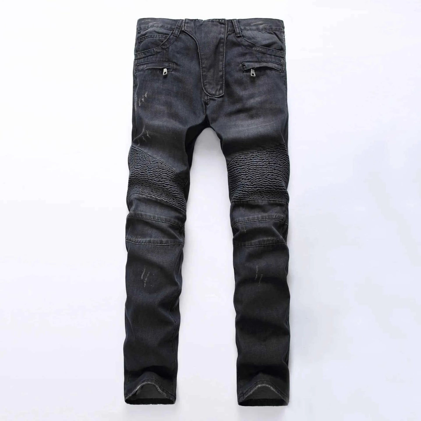 2025 New New Motorcycle Pants, Riding Jeans, Anti-fall, Classic Motorcycle Rider Pants, Racing Pants for All Seasons ﻿
