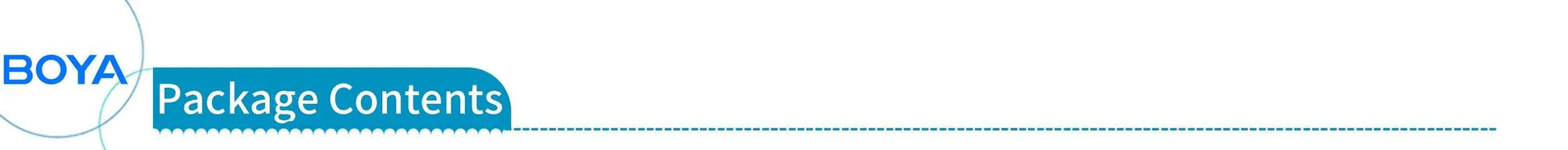 BOYA BY-M1 Condenser Lavalier Lapel Clip-on Microphone 3.5mm TRRS 6M Mic For PC iphone DSLR Camera YouTube Recording Streaming