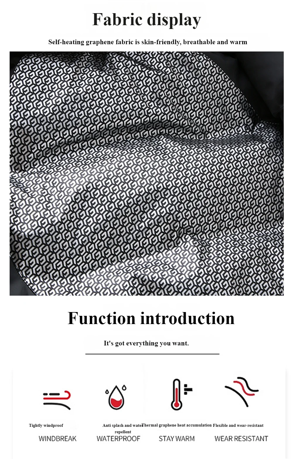 New winter jackets for men with hoods and leather collars. New high-quality waterproof jackets for men. Casual and warm jackets