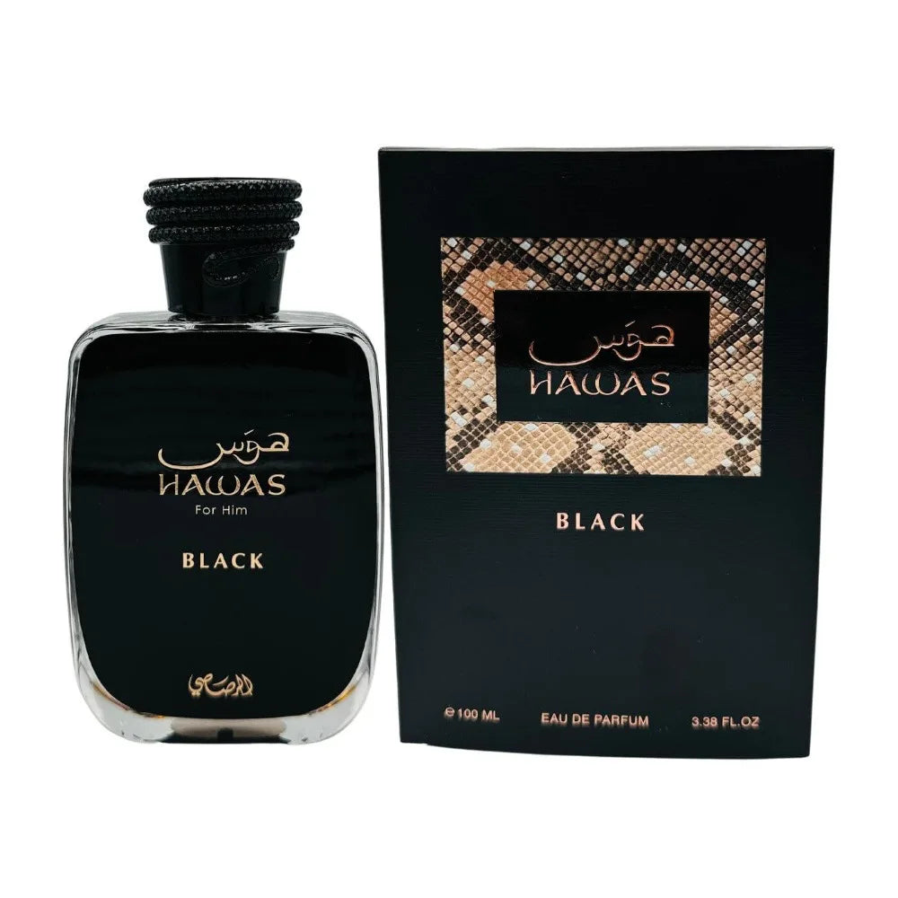100ML Original Arab Perfumes High Quality Perfume Excellent Lasting Fragrances Unisex Body Spray Elegant Refreshing Luxury Gifts